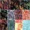 Expressions Batiks Fat Quarter Bundle in Let's Play Ball C by Riley Blake Designs for Riley Blake (FQ-23172C-12)
